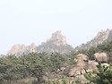 중국 산동성 浮山(부산)
