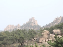 중국 산동성 浮山(부산)