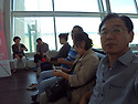 출국-쿤밍