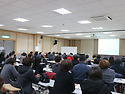 중독회복상담학교 10기, 12주차 강의를 진행하였습니다.