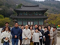39기 보림사 야외수업