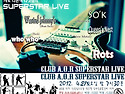 4월 21일(토) 클럽 A.O.R