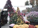 2014년 소요산 국화축제
