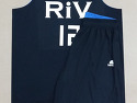 RIV 양면유니폼 제작완료