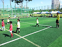 펀힐링유소년축구교류전10월9일