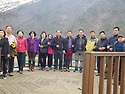 3월 산행
