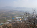 보성 오봉산산행