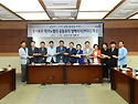 테크노벨리 진행여부
