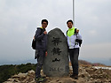 부산울산본부 무학산 산행(2014.04...