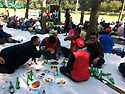 2013-10-03 송도가족 한마음 산행 (..