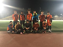 2017.3.19. 고덕구장(VS 피닉스)