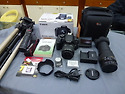 케논650d+18-55mm,+삼..