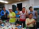 2015년 야유회-멈춤 그리고 누림.....