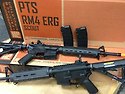 [예약판매] KWA / MAGPUL PTS - RM4 ERG 시리즈