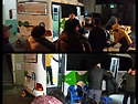 17년 하반기 결핵 검진 실시