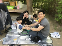 연신아트 한마음 걷기대회^^