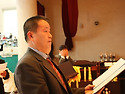 이태수 시상모습