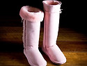 레이스업 Lace-up Ugg Boots- 오..