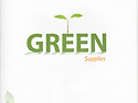 Green supplies