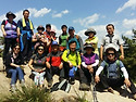 6월산행