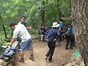 13.6.23 도봉산 산행