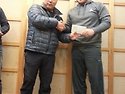 연말총회모임지출 및 시상내용