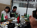 전반기 동창회 대구 모임 사진