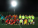 &한난FC축구팀