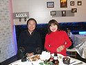 학익34회 동창회 10주년 송년회 3