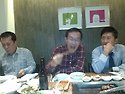 워커힐OB모임~~ 2014.10.3