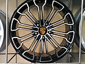 포르쉐918 스타일20인치 휠