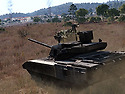 Arma3 TANK DLC