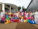평창효석문화제 - 우리가락 좋을씨고!..