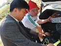 2010.10.24 - 반월 주행 모임