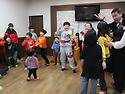 2011.12.31. 아이들의 댄스타임~