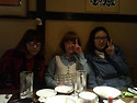 [일본유학/일본어학연수]2012년 4월 정모 현장입니다.