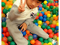 행복미소반&#65310; 상상노리다녀..