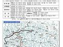 11월정기산행(속리산)경북 상주시