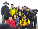 11.12.13회 용문산 산행