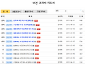 보건 관련 교과서 및 지도서 사이트