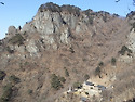 청량산등반(2015.02.08)