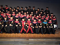 2012년도 졸업식 행사모음(인천서구문화..