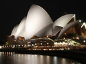 오페라 하우스 + 하버 브릿지
