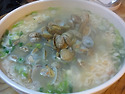 수요예배 후