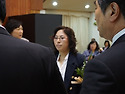 목사안수식 사진4 (2012.5.11)