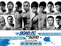 ROAD FC 002. ALIVE