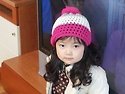 조서연의 5살의 모습