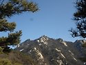 수락산 (02/11, 토)