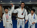 TOZI KOREA BJJ OPEN