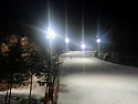 오크밸리 스키장에서 ^^*